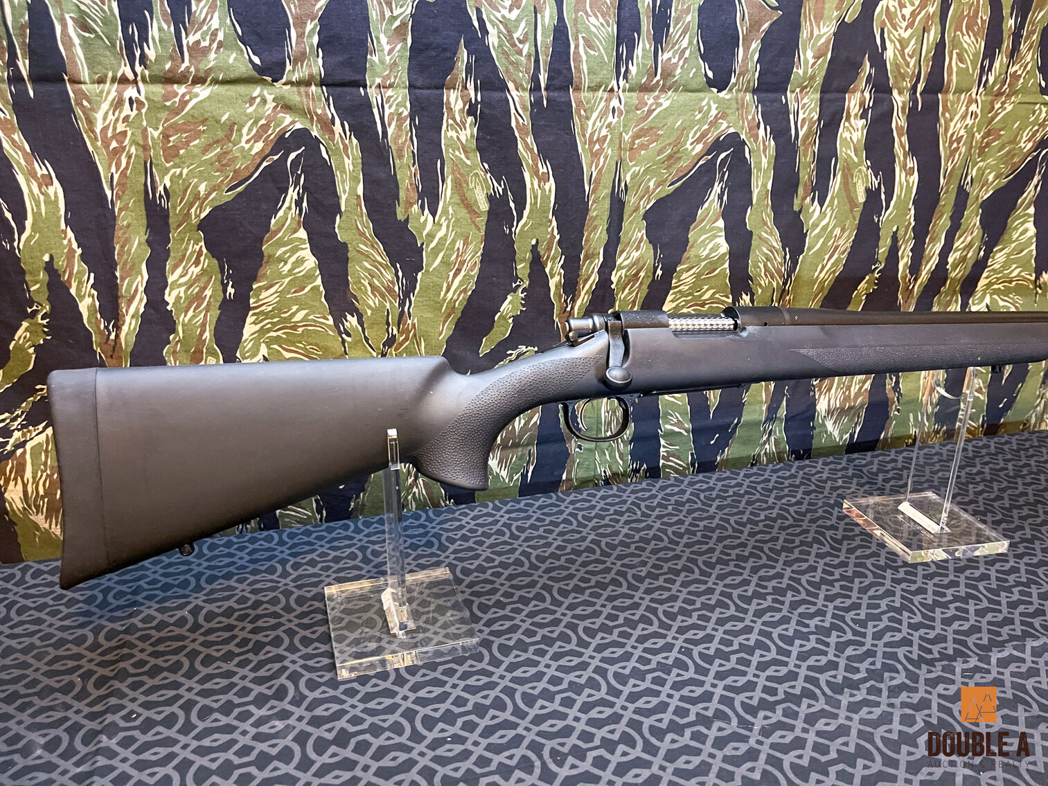 Image for Spring Sportsman Auction