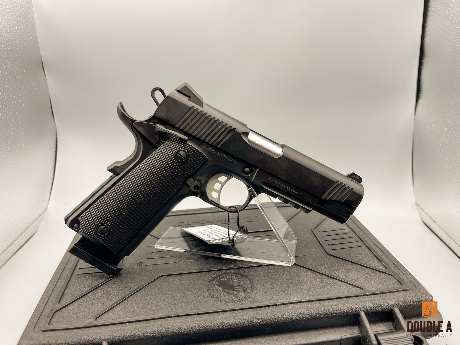 Image for Spring Sportsman Auction