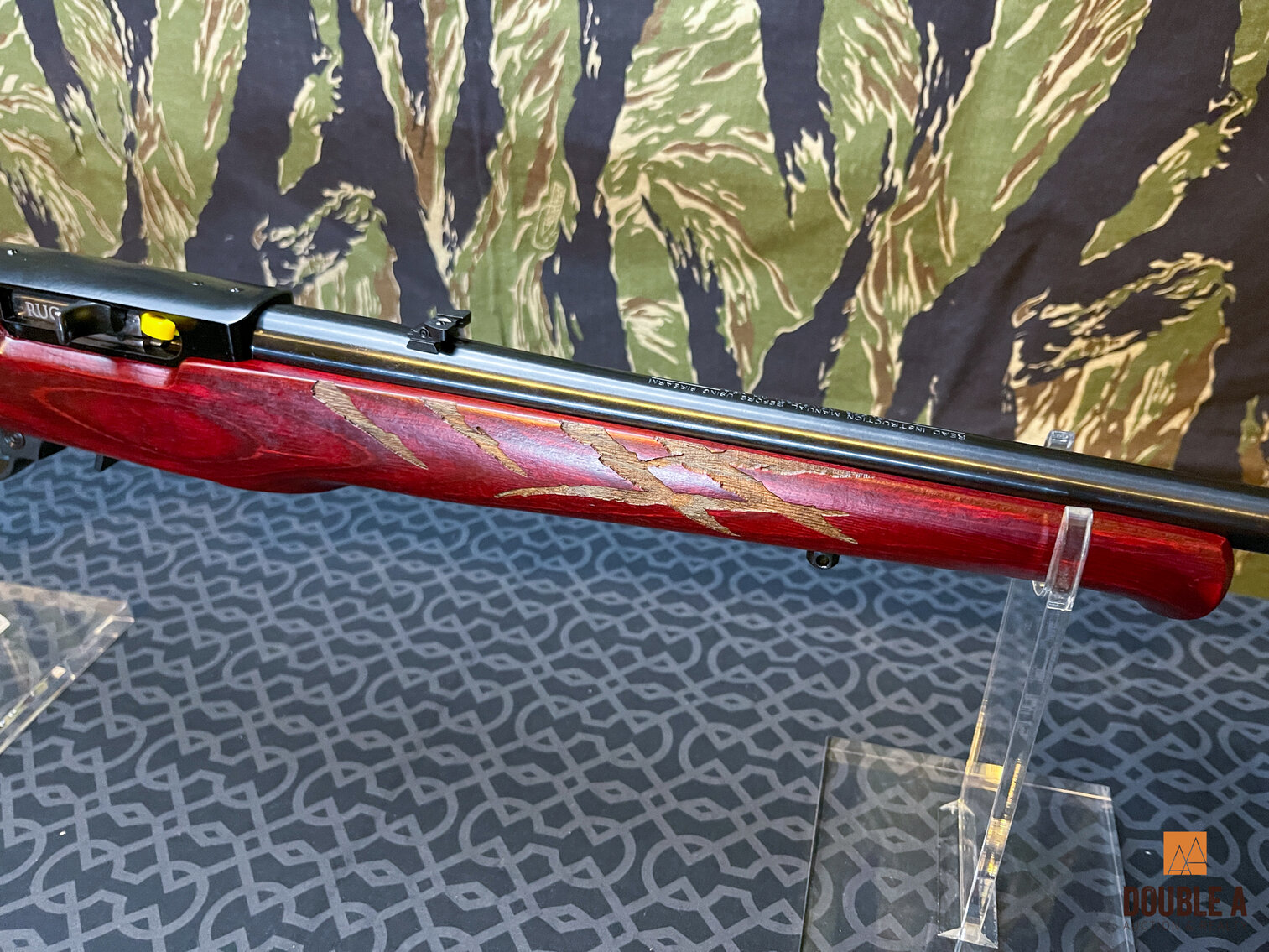 Image for Spring Sportsman Auction