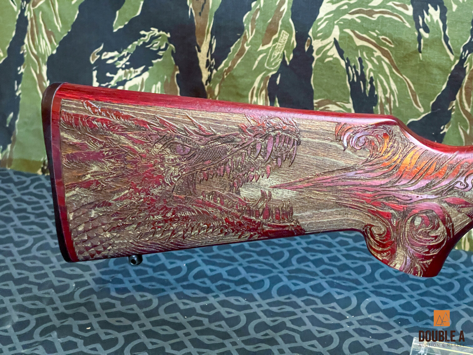 Image for Spring Sportsman Auction