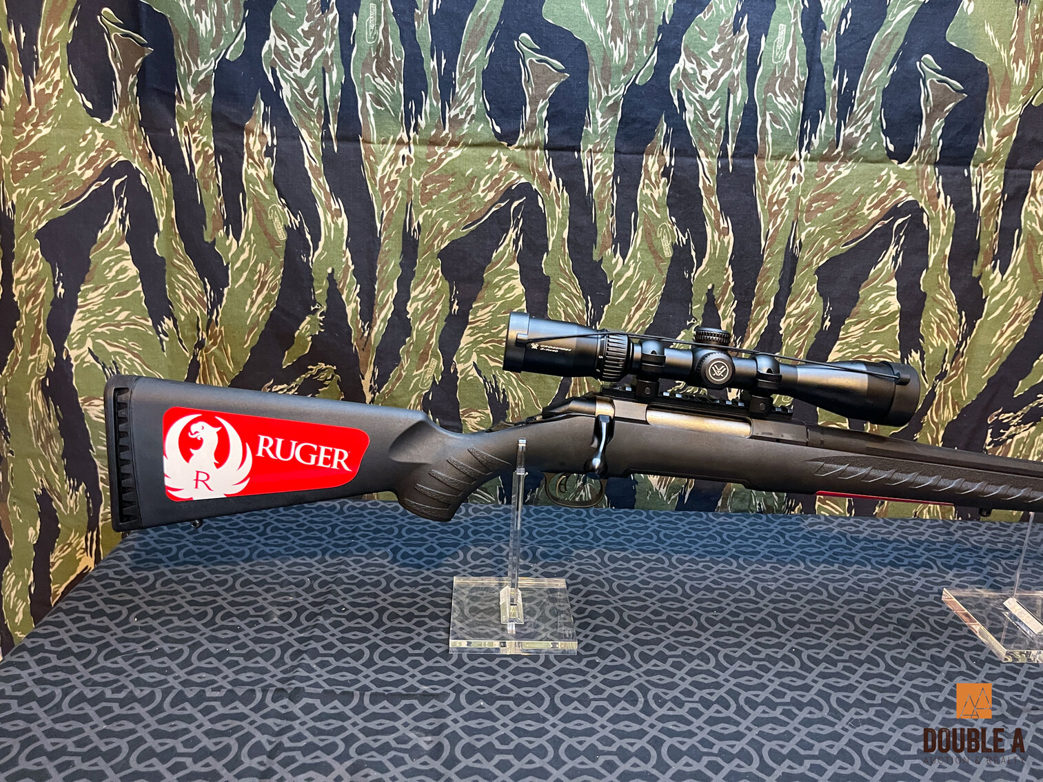 Image for Spring Sportsman Auction