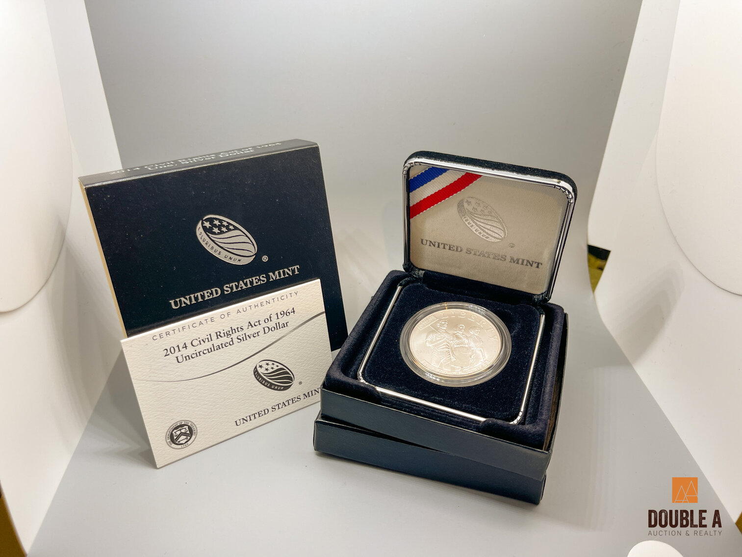 Image for Spring Sportsman Auction