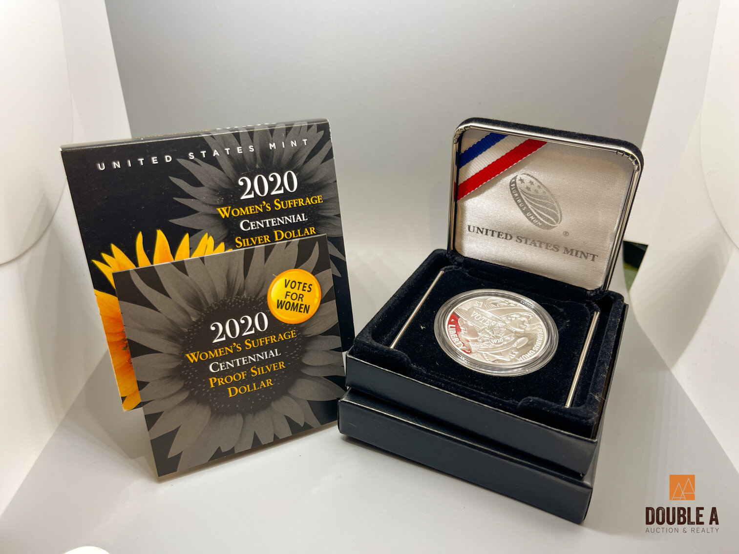 Image for Spring Sportsman Auction