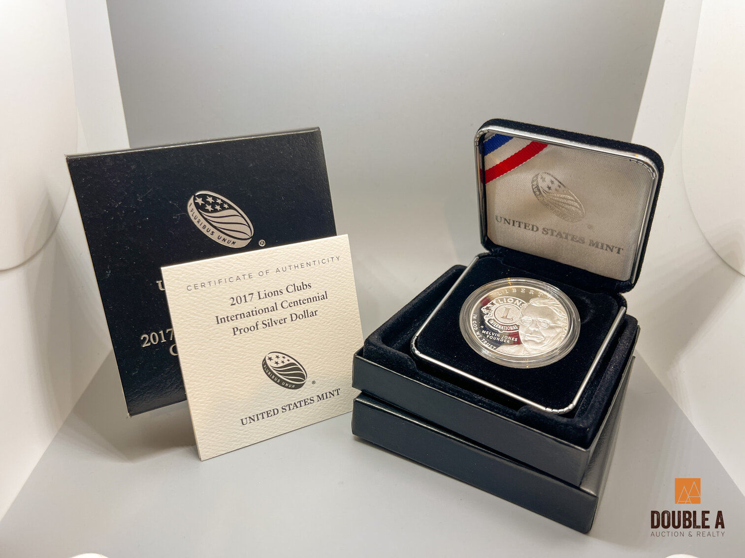 Image for Spring Sportsman Auction