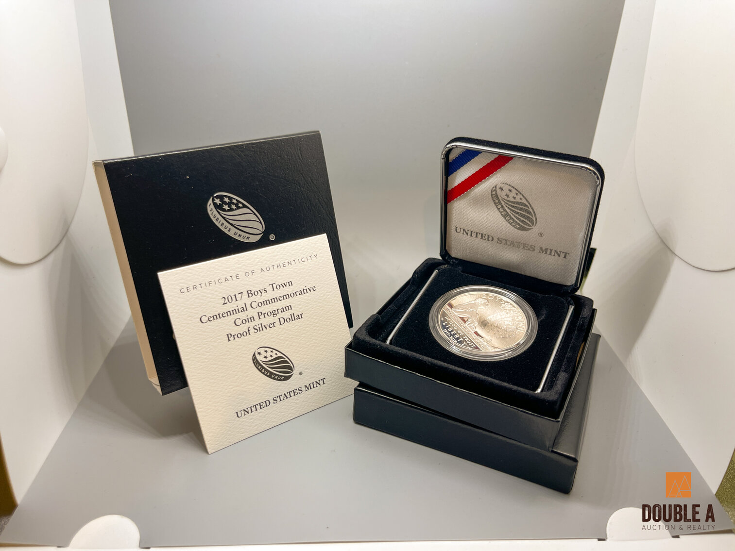 Image for Spring Sportsman Auction