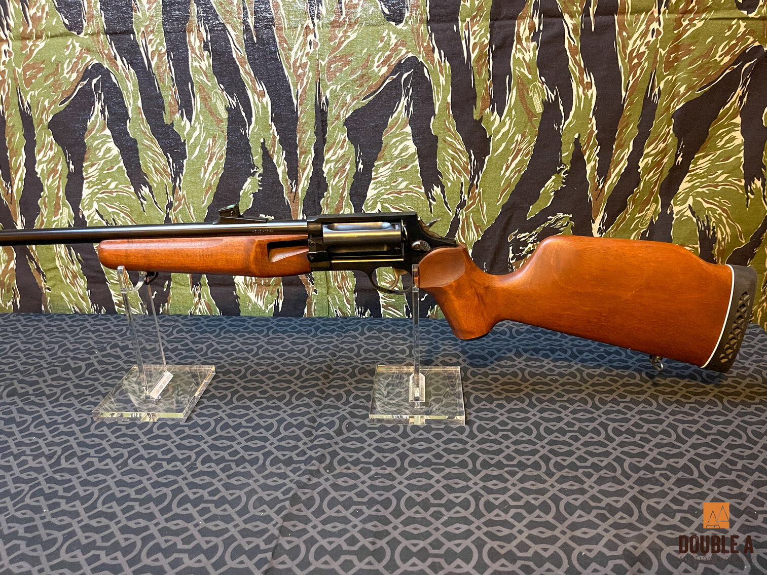 Image for Spring Sportsman Auction