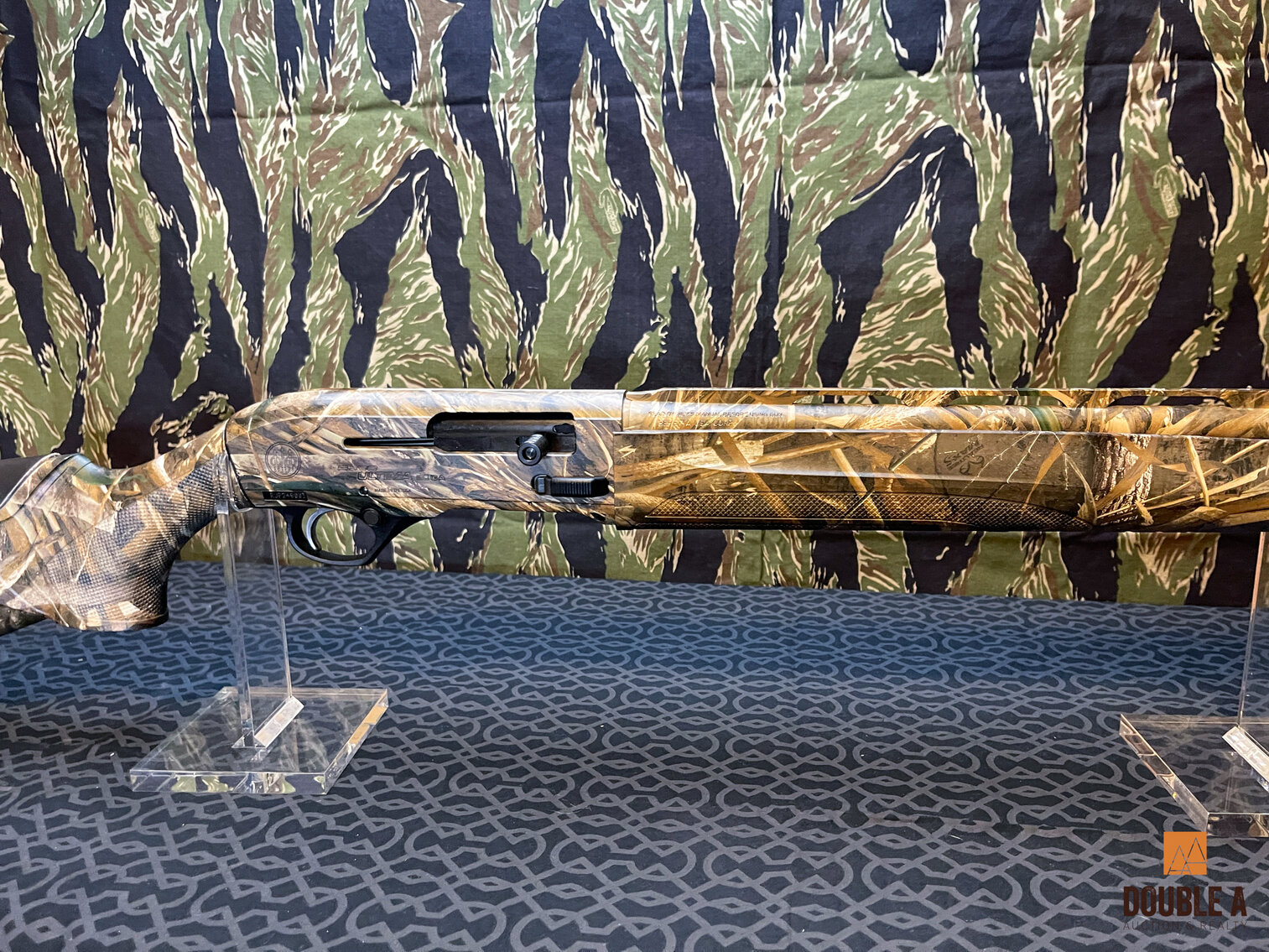 Image for Spring Sportsman Auction