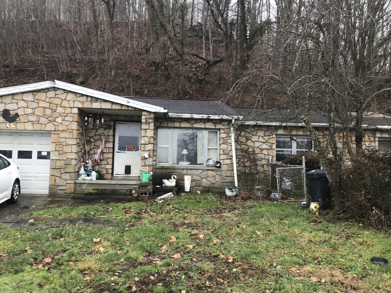 Image for SOLD $39,677 - 3 Bedroom on 4 Acres Selling to the Highest Bidder