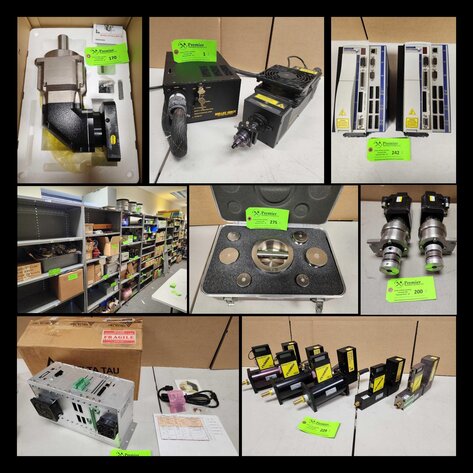 Image for Estate of Peter Kuretsky, Formerly DBA Plymouth Sales #2