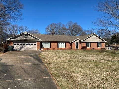 Image for Auction of the Estate of the Late Gloria W. Sprinkle, Forsyth County.