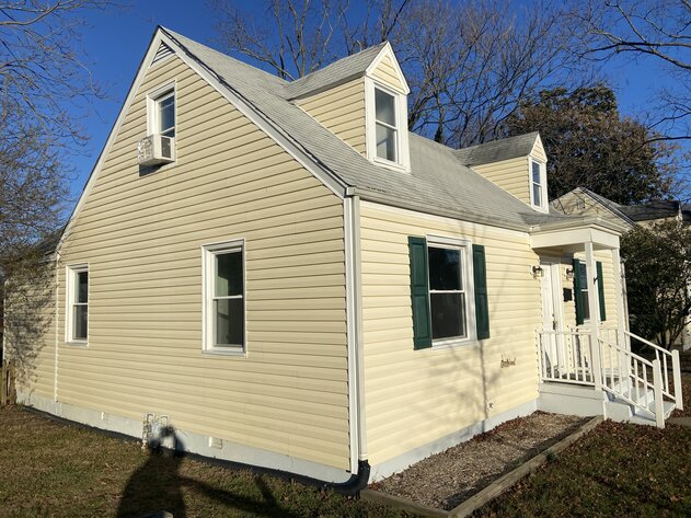 Image for 7014 Miami Ave. Richmond VA