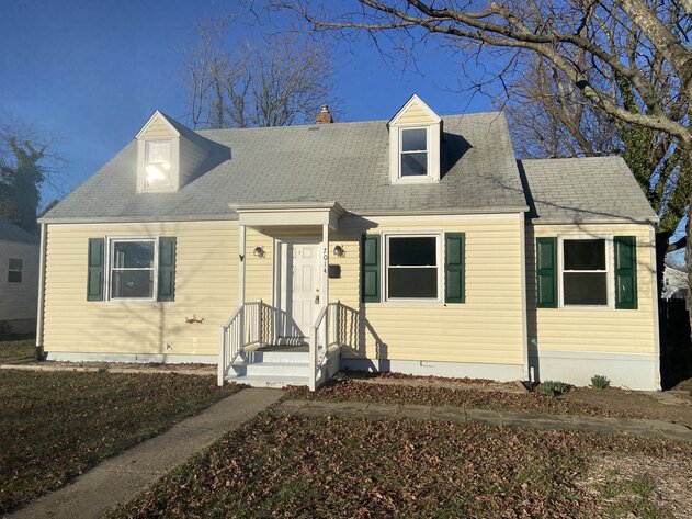 Image for 7014 Miami Ave. Richmond VA