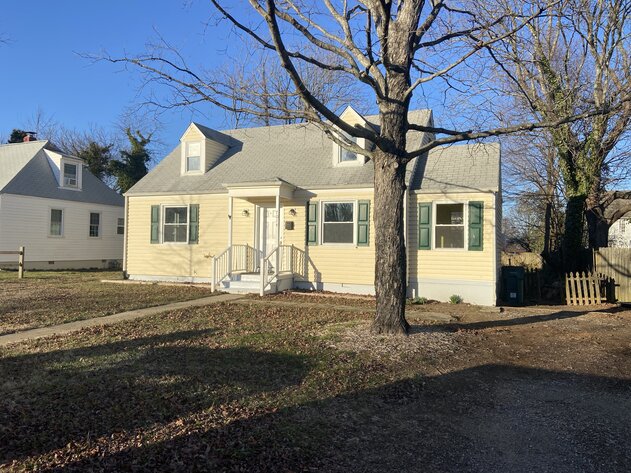 Image for 7014 Miami Ave. Richmond VA