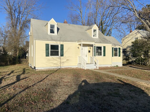 Image for 7014 Miami Ave. Richmond VA