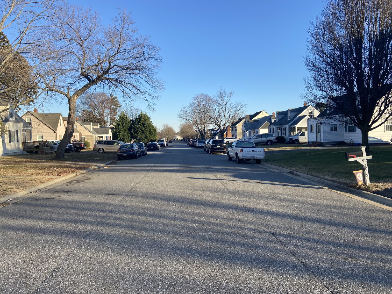 Image for 7014 Miami Ave. Richmond VA