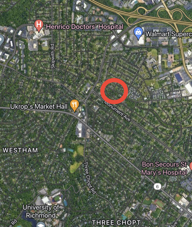 Image for 7014 Miami Ave. Richmond VA