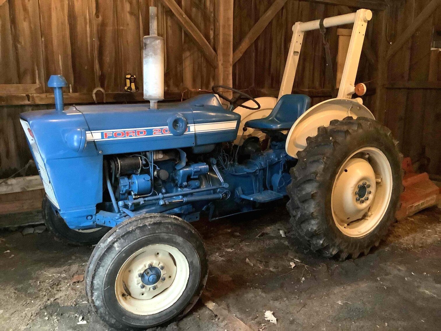 Image for Estate Sale | Kintnersville, PA | February 21, 2023 at 8:00 PM