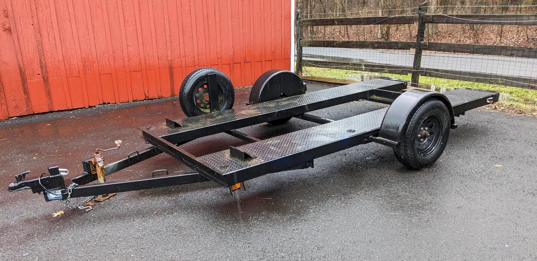 Estate Sale Kintnersville, PA February 21, 2023 at 800 PM