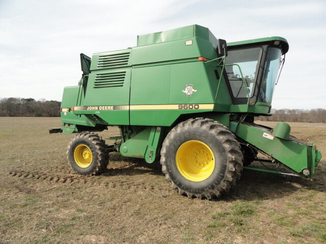 Image for Feb 25, 2023 Farm Equipment Auction