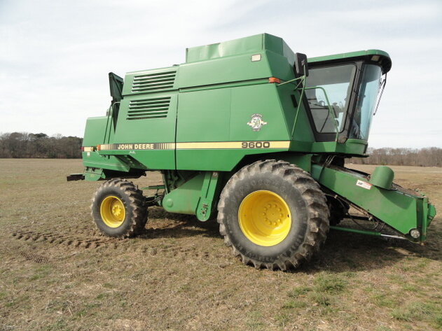 Image for Feb 25, 2023 Farm Equipment Auction