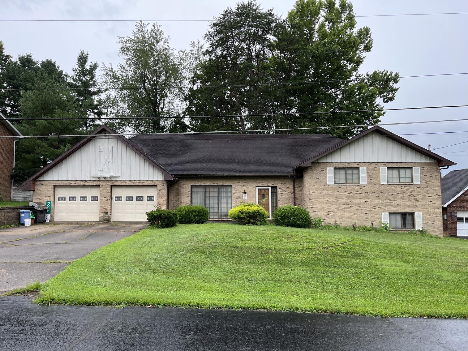 Image for SOLD $187,000 - 4 Bedroom Home off Blennerhassett Heights Road