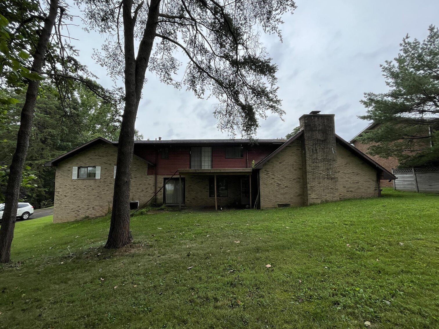 Image for SOLD $187,000 - 4 Bedroom Home off Blennerhassett Heights Road