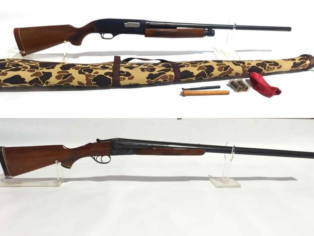 Image for Oldham Consignment Auction