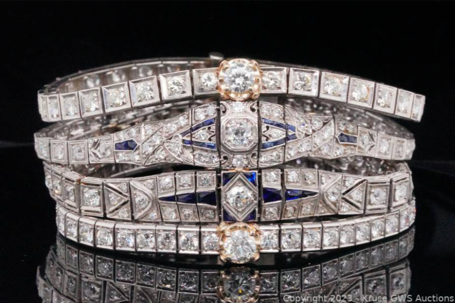 Image for Luxury Jewelry, Designer Jewelry, and Timepieces