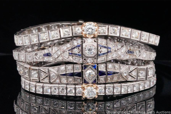 Image for Luxury Jewelry, Designer Jewelry, and Timepieces