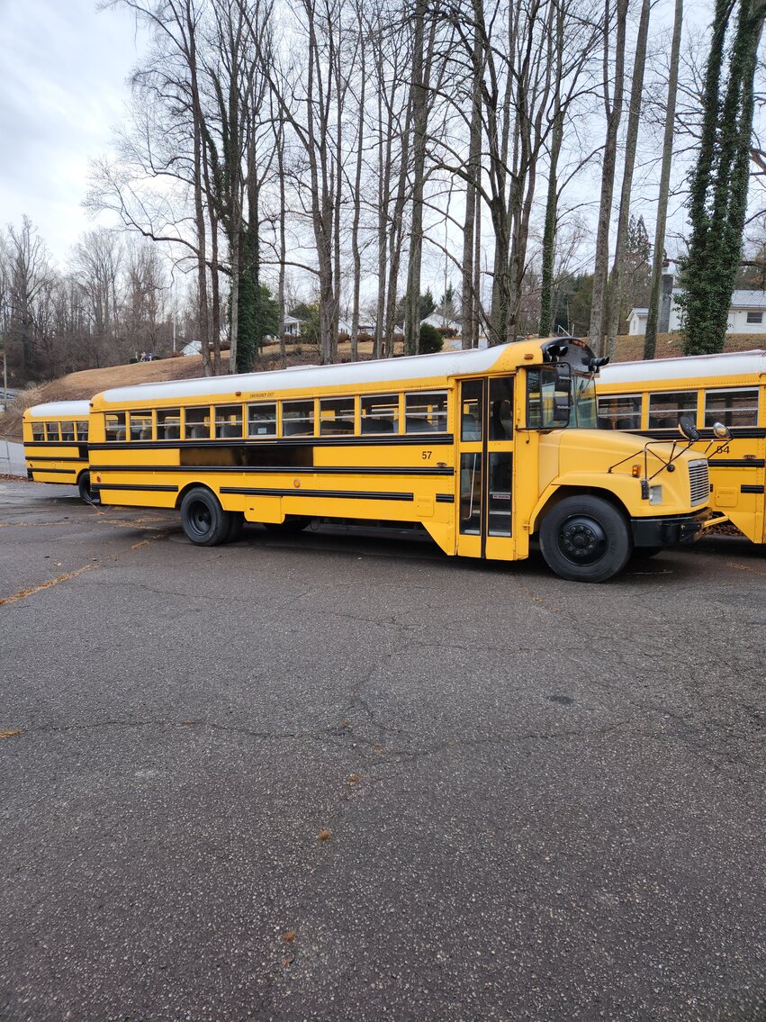 Image for Patrick County School Maintenance Auction