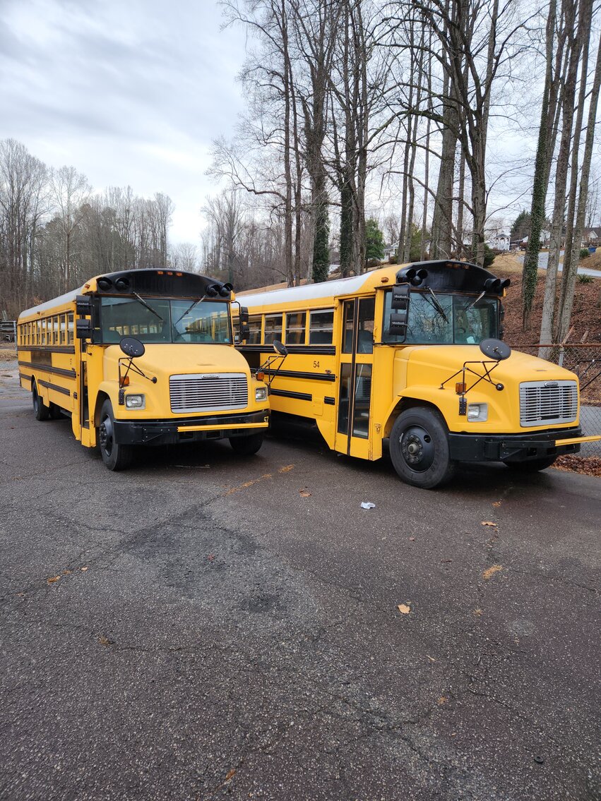 Image for Patrick County School Maintenance Auction