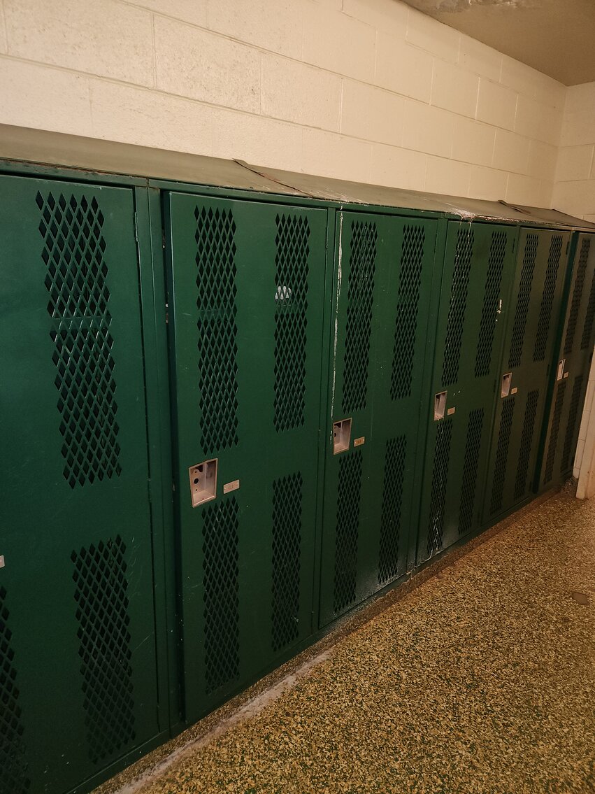 Image for Patrick County School Maintenance Auction