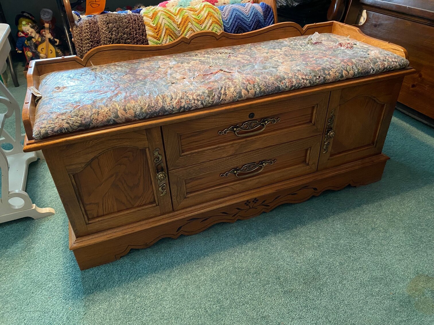 Image for Mather, PA – Lawn & Garden, Woodworking Tools & Equipment, Home Furnishings & Décor, and More!