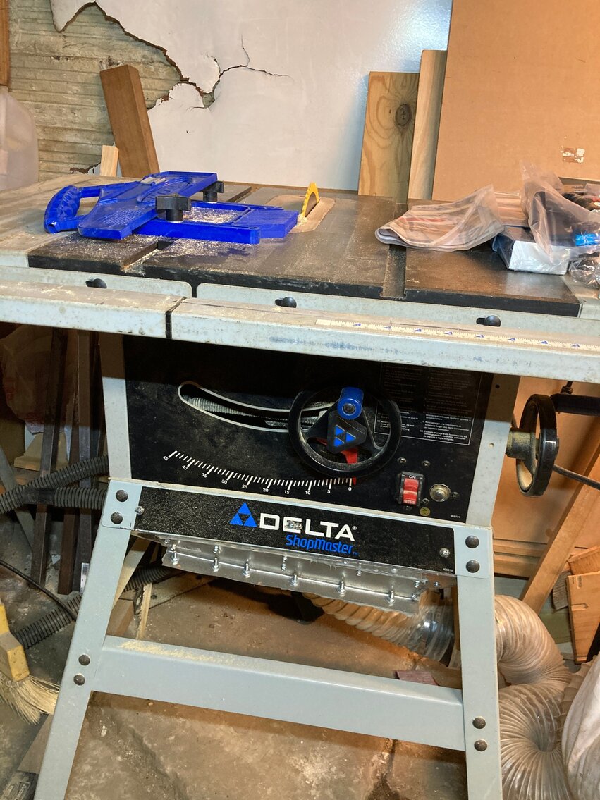 Image for Mather, PA – Lawn & Garden, Woodworking Tools & Equipment, Home Furnishings & Décor, and More!