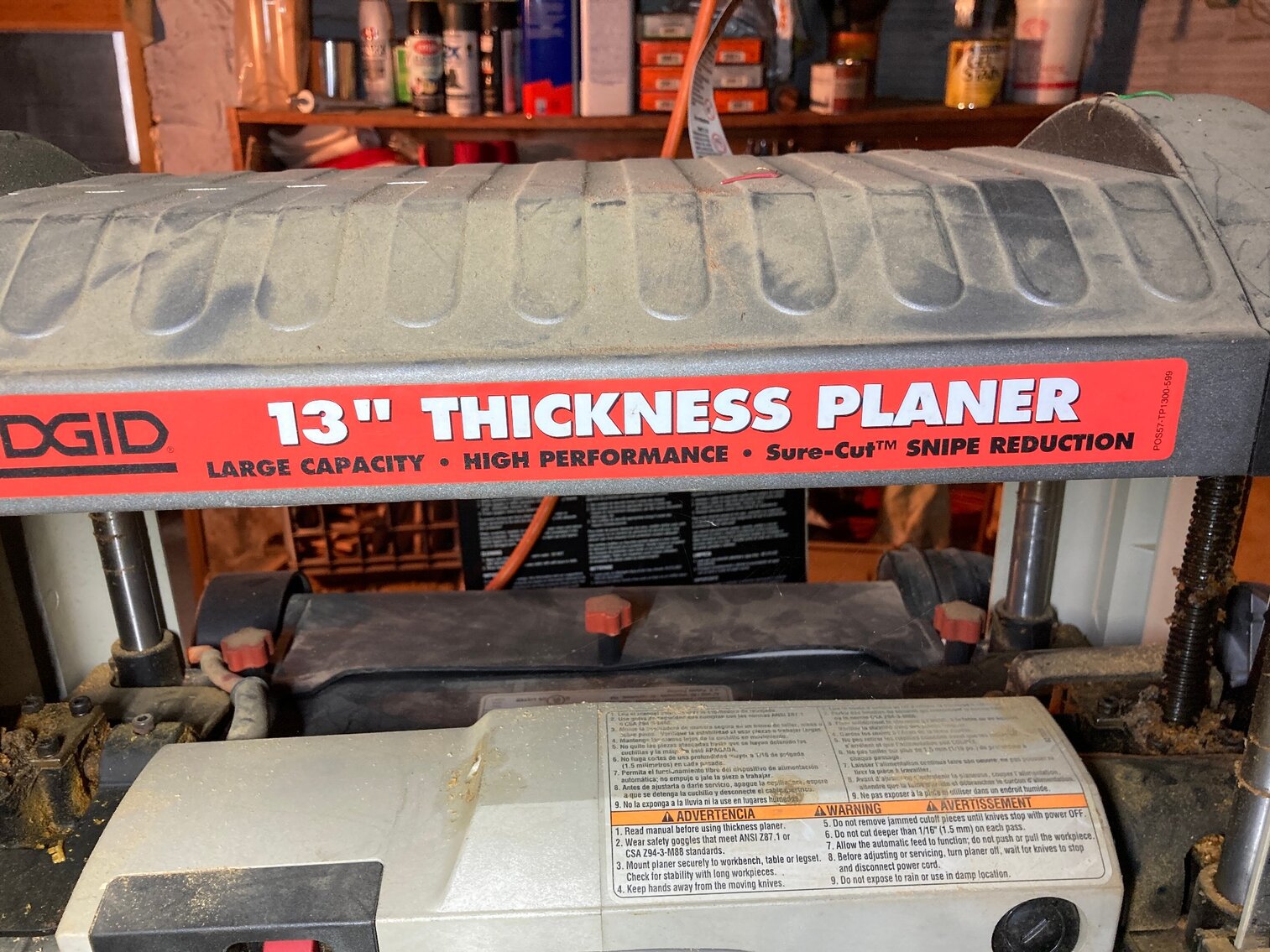 Image for Mather, PA – Lawn & Garden, Woodworking Tools & Equipment, Home Furnishings & Décor, and More!