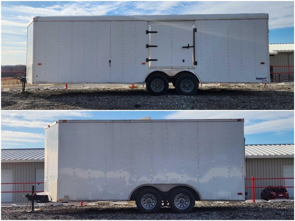 Image for Oldham Consignment Auction