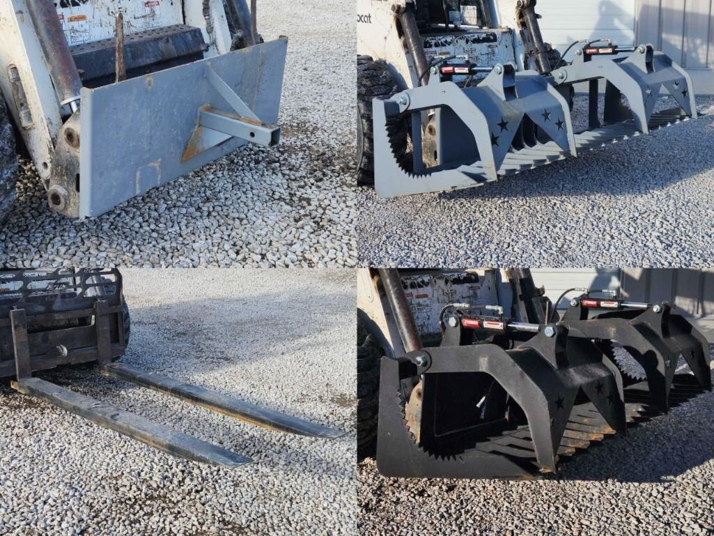 Image for Oldham Consignment Auction