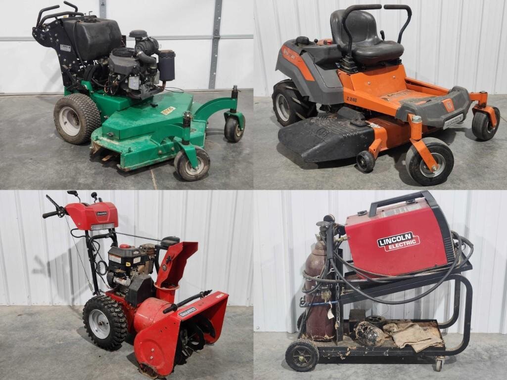 Image for Oldham Consignment Auction