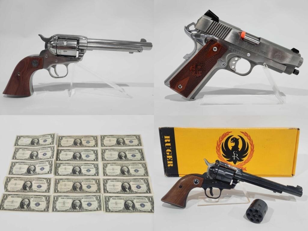 Image for Oldham Consignment Auction