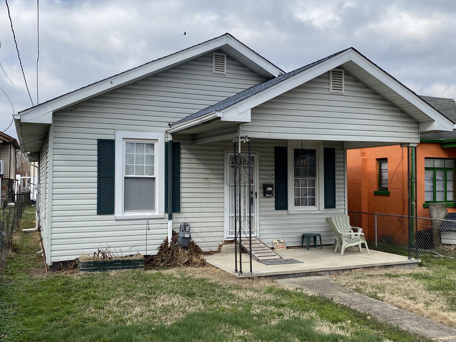 Image for SOLD $66,000 - Remodeled 3 Bedroom in Dunbar Selling to The Highest Bidder