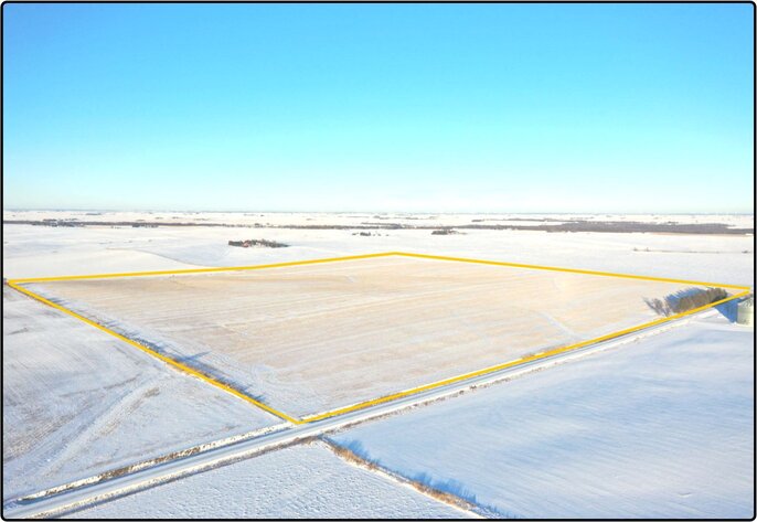 Image for Closed - Buchanan Co., IA - 309.44 Ac., m/l (010-2554)