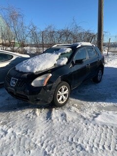 Image for St Paul Impound Lot