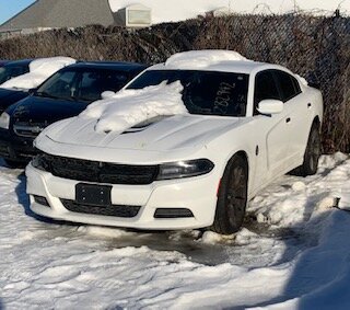 Image for St Paul Impound Lot