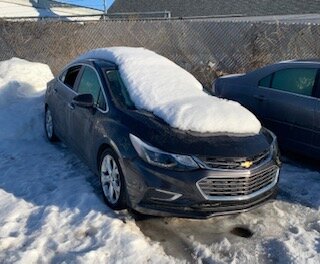 Image for St Paul Impound Lot