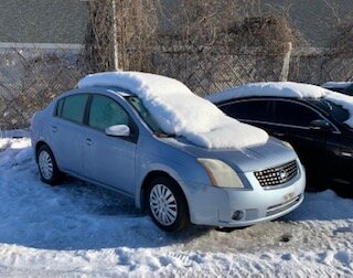 Image for St Paul Impound Lot