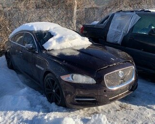 Image for St Paul Impound Lot