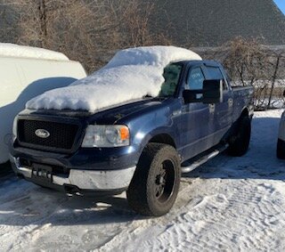 Image for St Paul Impound Lot