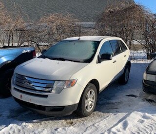 Image for St Paul Impound Lot