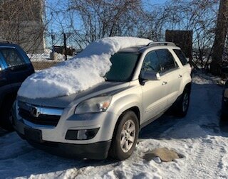 Image for St Paul Impound Lot