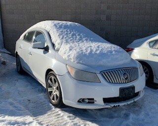 Image for St Paul Impound Lot